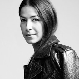 Becoming Fearless with Fashion Designer Author Rebecca Minkoff